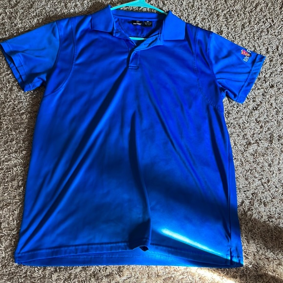 Six flags employee shirt - Picture 1 of 1